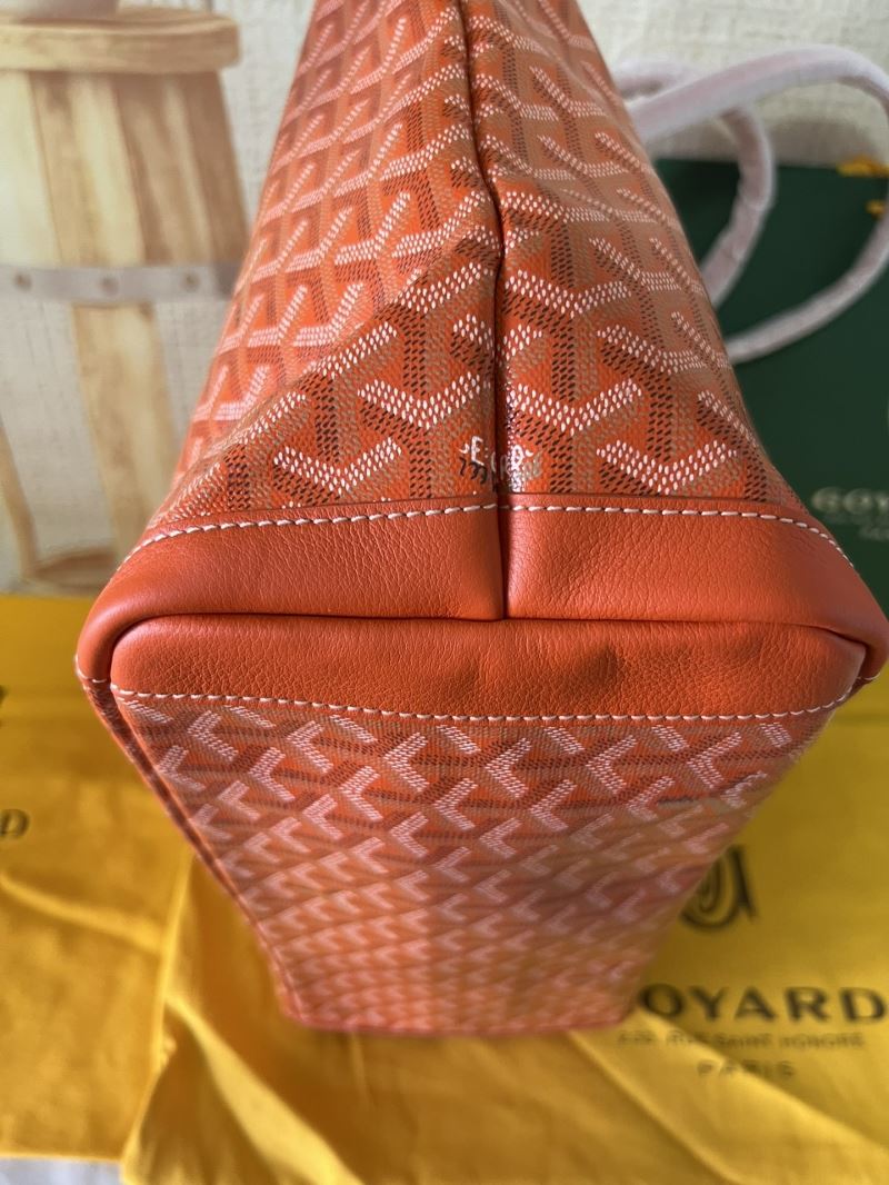 Goyard Shopping Bags